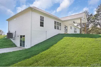 5 Schaper Farms Court #(Lot 6), Foristell, MO 63348 - Photo 35