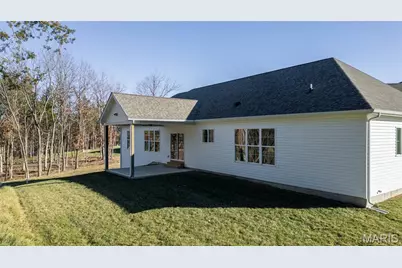 5 Schaper Farms Court #(Lot 6), Foristell, MO 63348 - Photo 13