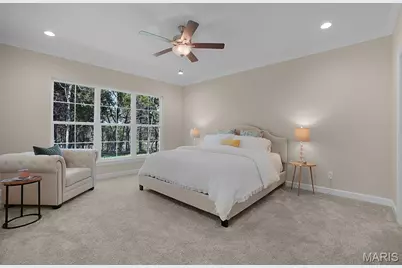 5 Schaper Farms Court #(Lot 6), Foristell, MO 63348 - Photo 23