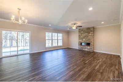 5 Schaper Farms Court #(Lot 6), Foristell, MO 63348 - Photo 7