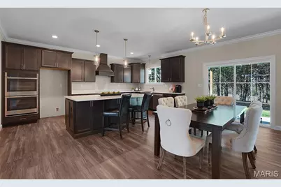 5 Schaper Farms Court #(Lot 6), Foristell, MO 63348 - Photo 15