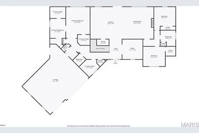 5 Schaper Farms Court #(Lot 6), Foristell, MO 63348 - Photo 45