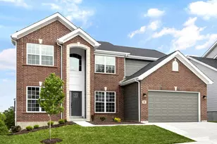 2 Sequoia At Louiselle Park, Maryland Heights, MO 63146 - Photo 1