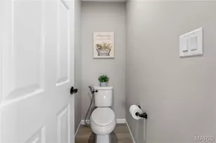 207 Talbot Wy, Wentzville, MO 63385 - Photo 19