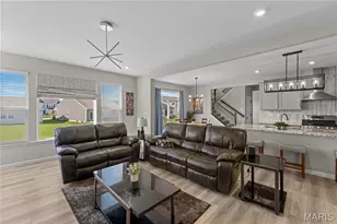 207 Talbot Wy, Wentzville, MO 63385 - Photo 9