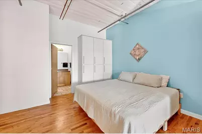 2020 Washington Street #707, Saint Louis, MO 63103 - Photo 21