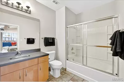 2020 Washington Street #707, Saint Louis, MO 63103 - Photo 25
