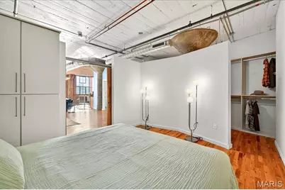 2020 Washington Street #707, Saint Louis, MO 63103 - Photo 23