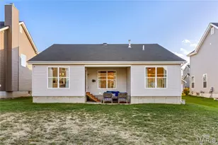 180 Wholesome Wy, Saint Charles, MO 63304 - Photo 29