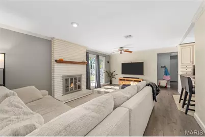 12558 Westport Drive, Saint Louis, MO 63146 - Photo 13