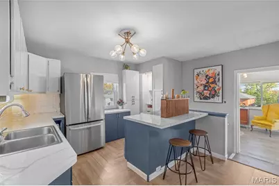 5024 Kain Dr, Saint Louis, MO 63119 - Photo 3