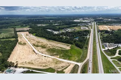 0 East Outer Road Hwy 61 (Multiple Industrial Lots), Troy, MO 63379 - Photo 11