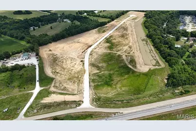 0 East Outer Road Hwy 61 (Multiple Industrial Lots), Troy, MO 63379 - Photo 7