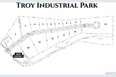 0 East Outer Road Hwy 61 (Multiple Industrial Lots), Troy, MO 63379 - Photo 21