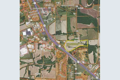 0 East Outer Rd Hwy 61 (Lot 16 Troy Industrial Park), Troy, MO 63379 - Photo 21