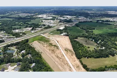 0 East Outer Road Hwy 61 (Multiple Industrial Lots), Troy, MO 63379 - Photo 13