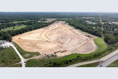 0 East Outer Road Hwy 61 (Multiple Industrial Lots), Troy, MO 63379 - Photo 3