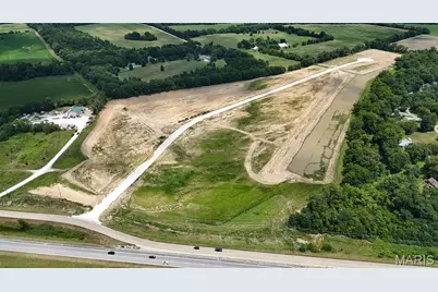 0 East Outer Road Hwy 61 (Multiple Industrial Lots), Troy, MO 63379 - Photo 5