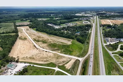 0 East Outer Rd Hwy 61 (Lot 16 Troy Industrial Park), Troy, MO 63379 - Photo 11