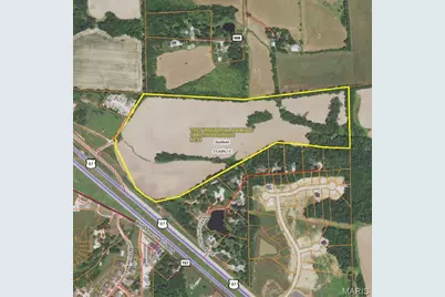 0 East Outer Road Hwy 61 (Multiple Industrial Lots), Troy, MO 63379 - Photo 19