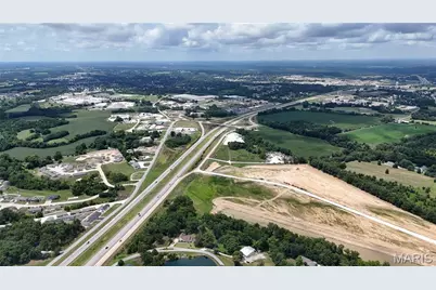 0 East Outer Road Hwy 61 (Multiple Industrial Lots), Troy, MO 63379 - Photo 17