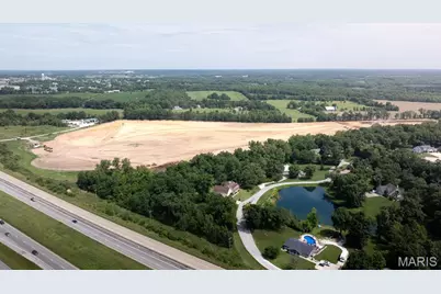 0 East Outer Road Hwy 61 (Multiple Industrial Lots), Troy, MO 63379 - Photo 5