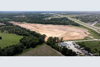 0 East Outer Road Hwy 61 (Multiple Industrial Lots), Troy, MO 63379 - Photo 7