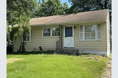 147 Monteith Circle, Saint Louis, MO 63137 - Photo 3