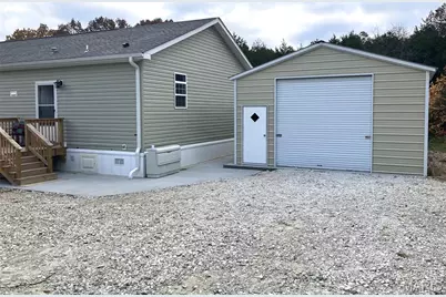 6 Cindy Drive, Luebbering, MO 63061 - Photo 29