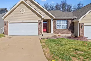 17 Parkville Ln, Festus, MO 63028 - Photo 1