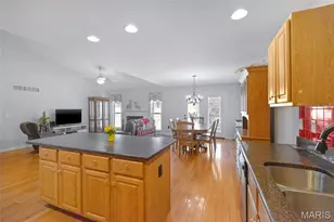 17 Parkville Ln, Festus, MO 63028 - Photo 5