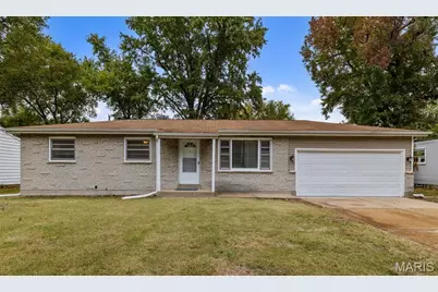 1433 Farmview Avenue, Unincorporated, MO 63138 - Photo 1