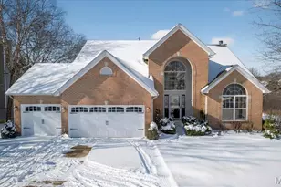 221 Schroeder Grove Dr, Wentzville, MO 63385 - Photo 1