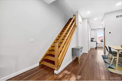 1323 Shenandoah Avenue, Saint Louis, MO 63104 - Photo 5