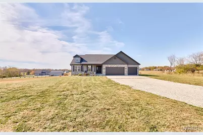 31 Whiteside Estates Drive, Silex, MO 63377 - Photo 3