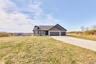 31 Whiteside Estates Dr, Silex, MO 63377 - Photo 3