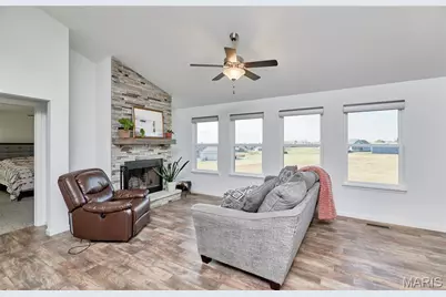 31 Whiteside Estates Drive, Silex, MO 63377 - Photo 21