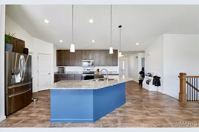 31 Whiteside Estates Drive, Silex, MO 63377 - Photo 11