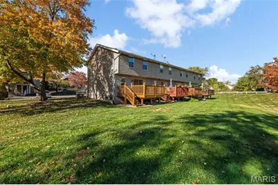 1020 Mersey Bend Drive, Saint Louis, MO 63129 - Photo 23