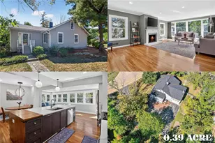 1612 Dougherty Ferry Rd, Kirkwood, MO 63122 - Photo 1