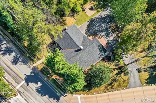 1612 Dougherty Ferry Rd, Kirkwood, MO 63122 - Photo 51