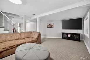 1612 Dougherty Ferry Rd, Kirkwood, MO 63122 - Photo 29