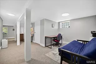 1612 Dougherty Ferry Rd, Kirkwood, MO 63122 - Photo 31