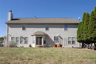 17651 Westhampton Woods Dr, Wildwood, MO 63005 - Photo 49