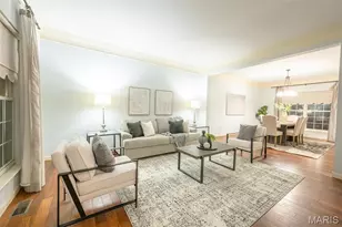 17651 Westhampton Woods Dr, Wildwood, MO 63005 - Photo 3