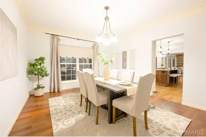 17651 Westhampton Woods Drive, Wildwood, MO 63005 - Photo 17