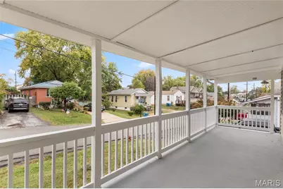 333 Rauhut Avenue, Unincorporated, MO 63125 - Photo 25