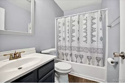 1831 New Sun Court, Florissant, MO 63031 - Photo 11