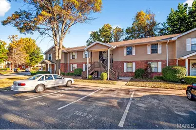 1831 New Sun Court, Florissant, MO 63031 - Photo 23