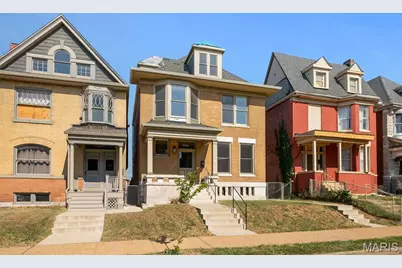 5163 Enright Avenue, Saint Louis, MO 63108 - Photo 3